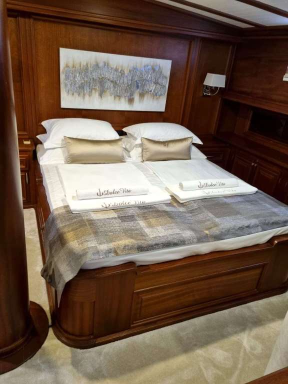 Image of Dolce Vita yacht #8