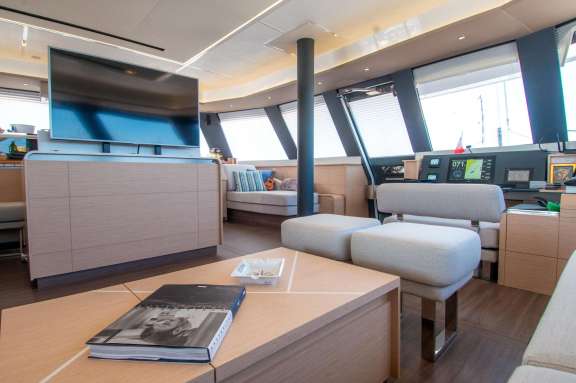 Image of SERENISSIMA yacht #2