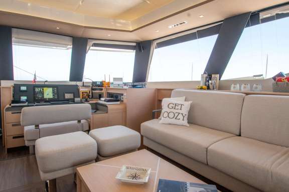 Image of SERENISSIMA yacht #3