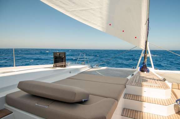 Image of SERENISSIMA yacht #5