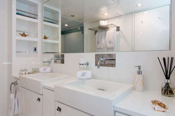 Image of SUN ANEMOS yacht #7