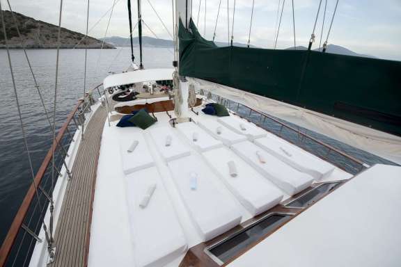 Image of ECCE NAVIGO yacht #5