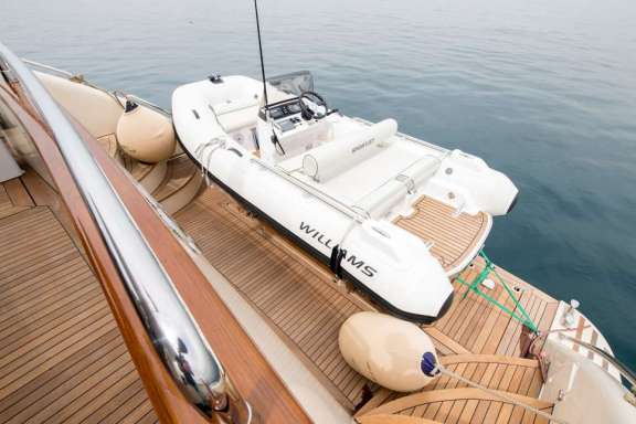 Image of STAR LINK yacht #12