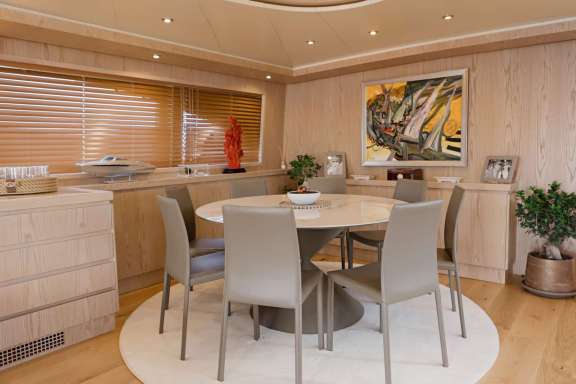 Image of STAR LINK yacht #15