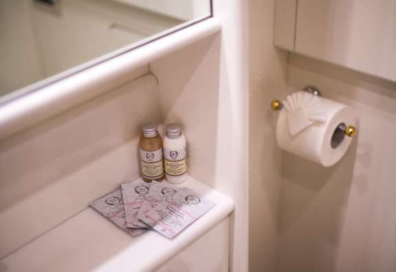 Image of STAR LINK yacht #18