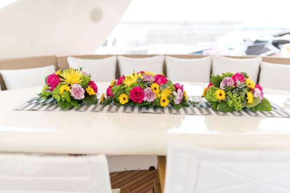 Image of STAR LINK yacht #19