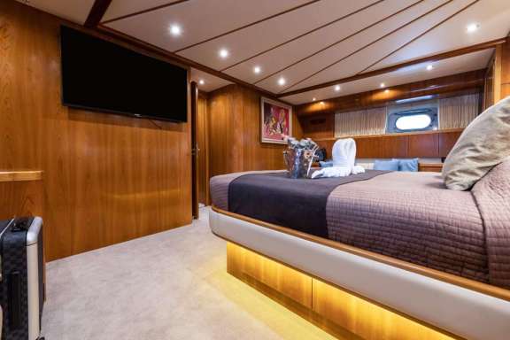 Image of STAR LINK yacht #7