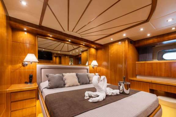 Image of STAR LINK yacht #8