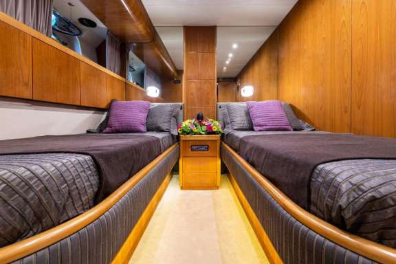 Image of STAR LINK yacht #9