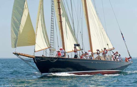 Image of WHEN AND IF yacht #15