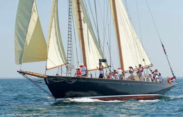 Image of WHEN AND IF yacht #15