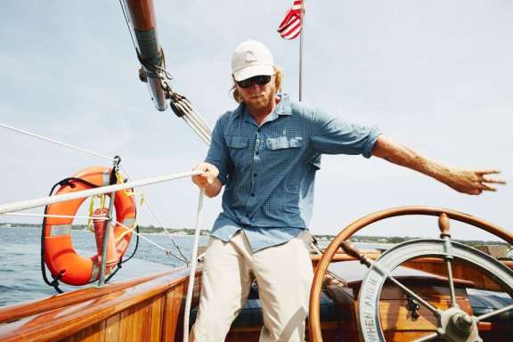 Image of WHEN AND IF yacht #16