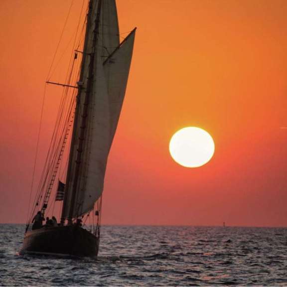 Image of WHEN AND IF yacht #18