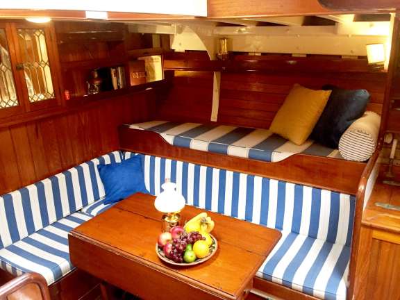 Image of WHEN AND IF yacht #2