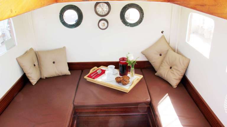 Pilot House