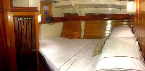 Image of WHEN AND IF yacht #7