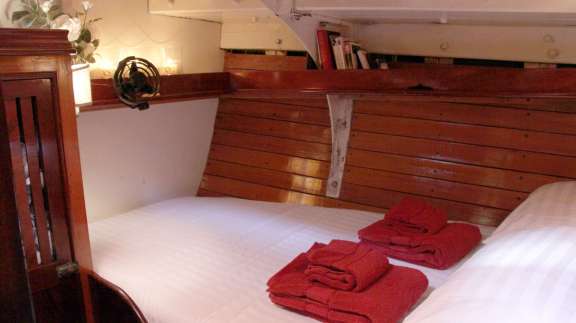 Image of WHEN AND IF yacht #8