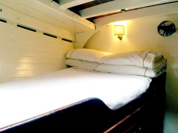 Image of WHEN AND IF yacht #9