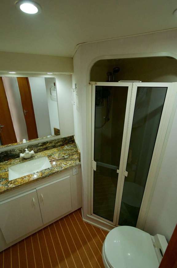 Image of MISS KETHLEEN yacht #6