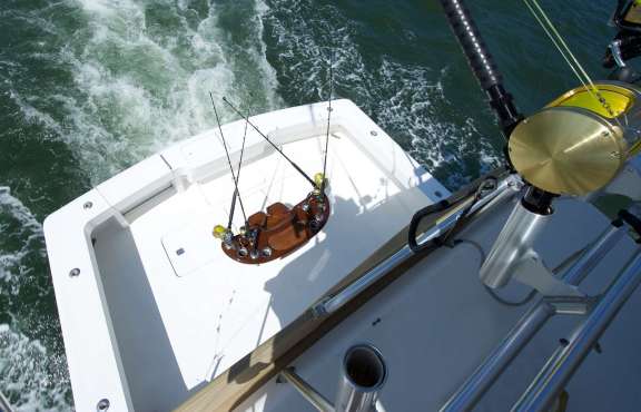 Image of MISS KETHLEEN yacht #7