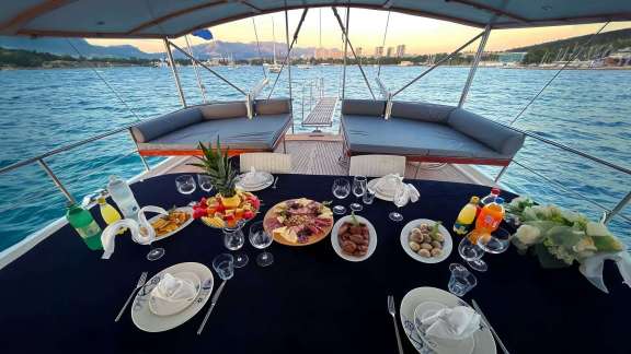 Image of Sirena yacht #10