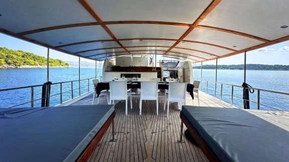 Image of Sirena yacht #13