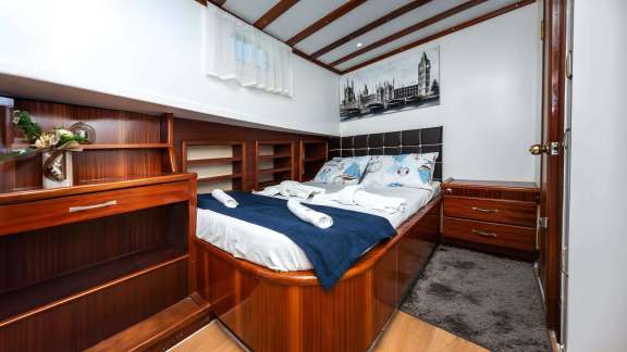 Image of Sirena yacht #14