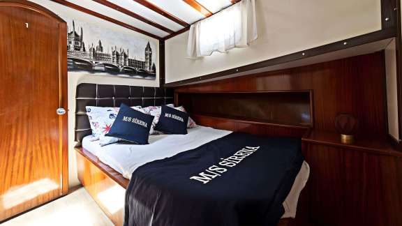 Image of Sirena yacht #15