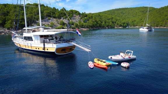 Image of Sirena yacht #16