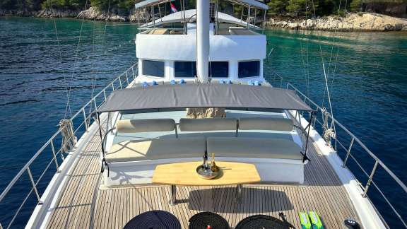 Image of Sirena yacht #17