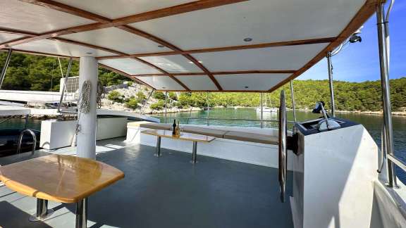 Image of Sirena yacht #19