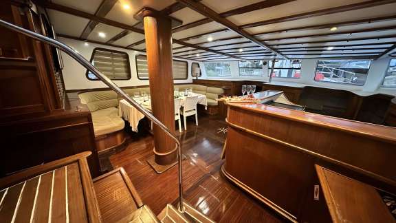 Image of Sirena yacht #2