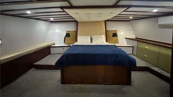 Image of Sirena yacht #4