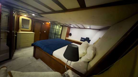 Image of Sirena yacht #5