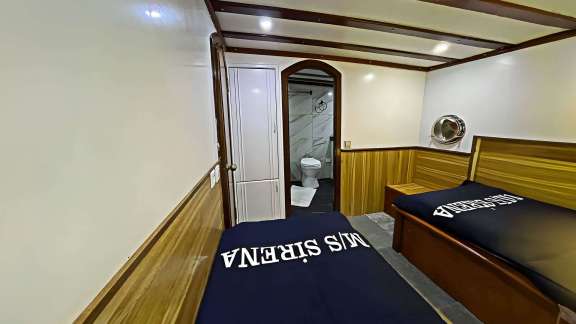 Image of Sirena yacht #8