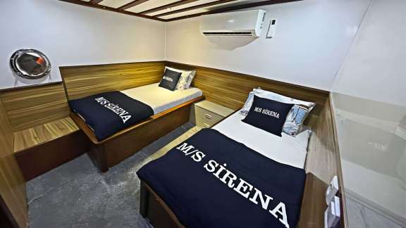 Image of Sirena yacht #9