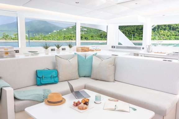 Image of VOYAGE 590 yacht #2