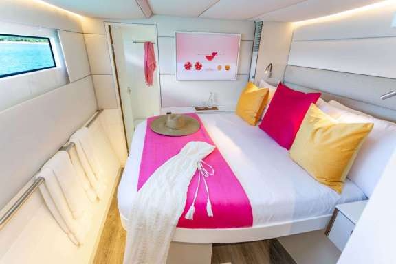 Image of VOYAGE 590 yacht #6