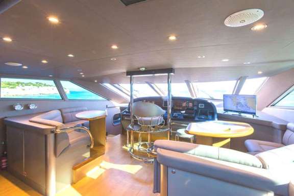 Image of HEESEN yacht #2