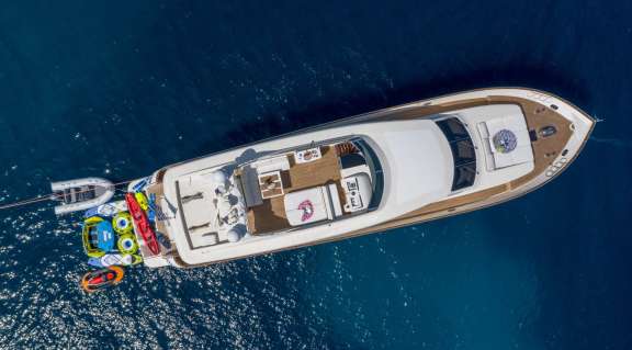 Image of VYNO yacht #12