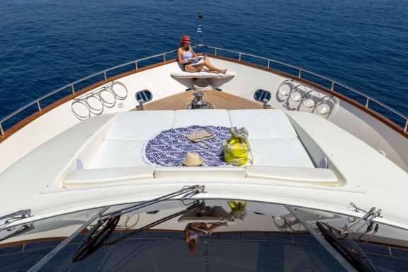 Image of VYNO yacht #13