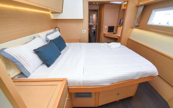 Image of OCELOT yacht #12