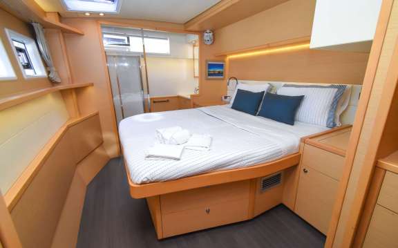 Image of OCELOT yacht #13