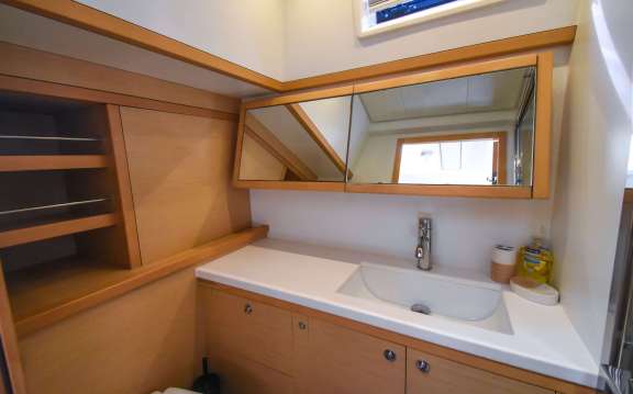 Image of OCELOT yacht #17