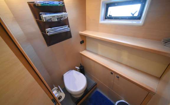 Image of OCELOT yacht #19