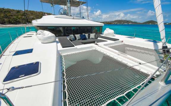 Image of OCELOT yacht #4