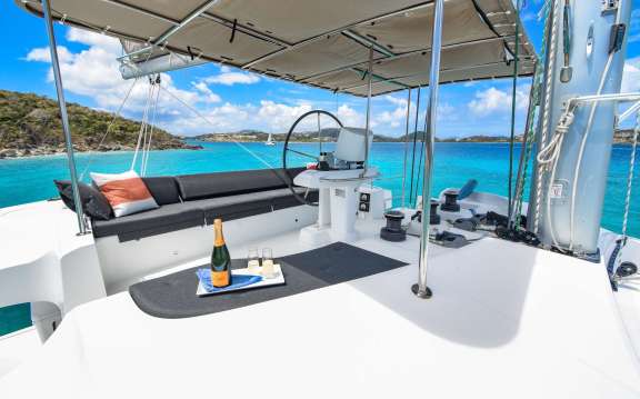 Image of OCELOT yacht #6