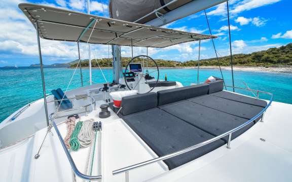 Image of OCELOT yacht #7