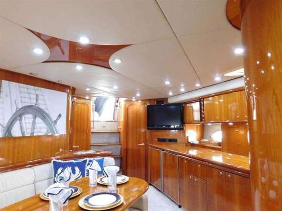 Image of Nauttia yacht #2