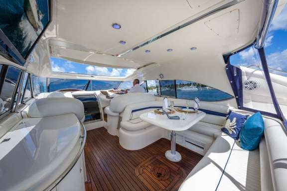 Image of Nauttia yacht #3